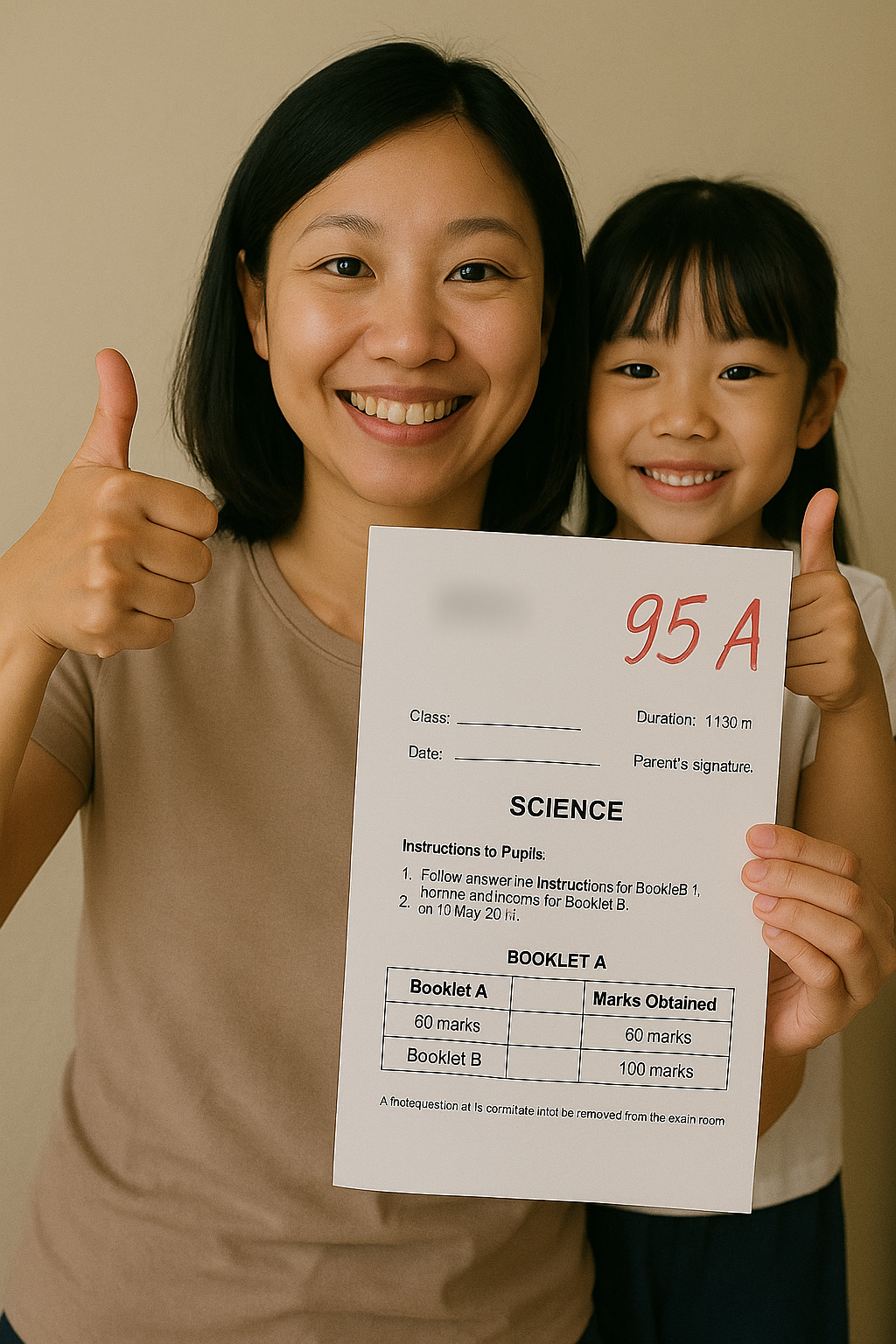 Singapore Exam Papers Practice